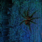 Arachnophilia by 192.168.10.13