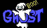 Ghost by Apam