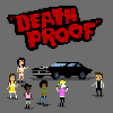 Death Proof by Chuppixel_