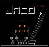 Jaco Lantern by Kalcha