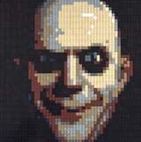Uncle Fester by Lego_Colin