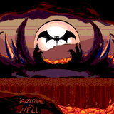 Welcome to Hell by Mentalpop