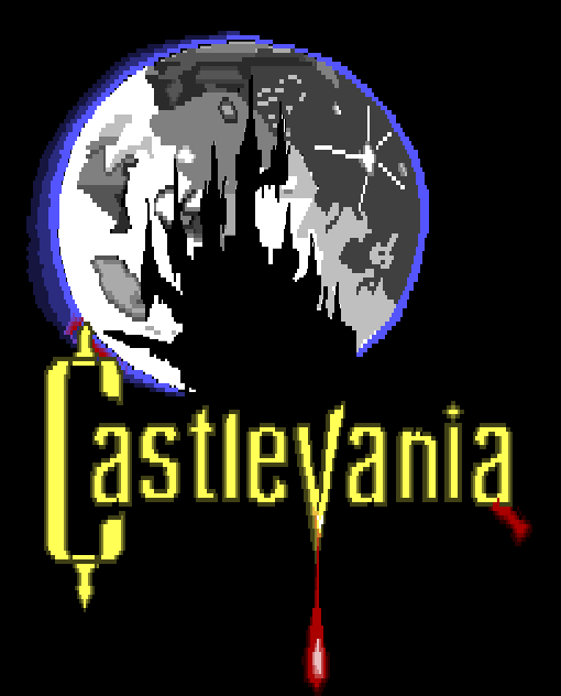 Castlevania by C0unt WAVnstein