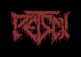 PETSCII logo by Cal Skuthorpe