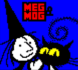 Meg &  Mog by Horsenburger