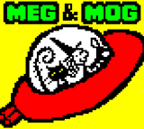 Meg & Mog by Horsenburger
