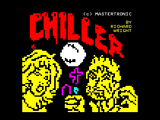 Chiller by TeletextR