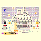Haunted House by Kurogao