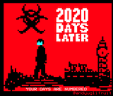 2020 Days Later by Uglifruit