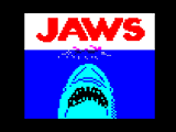 Jaws by Uglifruit