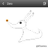 Zero by XTComics