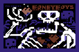 Boneyboys by Polyducks