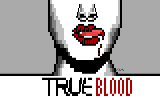 True Blood by Darkman Almighty