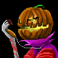 Pumpkin duke by Jackey