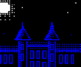 Apparition by Blippypixel