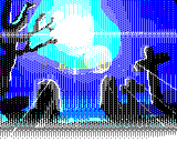Midnight by Blippypixel
