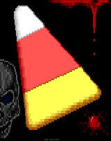 the horror! by codefenix