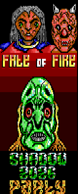 Fate of Fire by CoaXCable