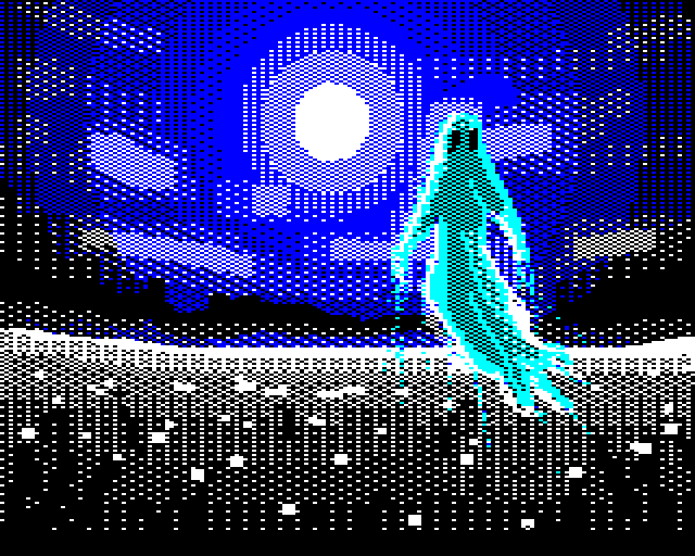 Levitate by Blippypixel