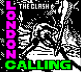London Calling by Horsenburger