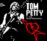 RIP Tom Petty by Horsenburger
