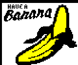 Have A Banana by Illarterate
