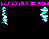 Treasure Hunt by Illarterate