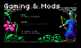 Gaming & Mods by Max Mouse