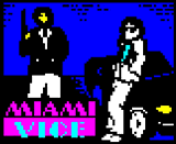 Miami Vice by Uglifruit