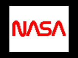 NASA by Alistair Cree