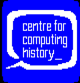 Centre for Computing History by Horsenburger
