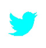 Twitter logo by Jellica Jake