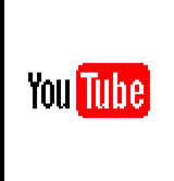 YouTube logo by Jellica Jake