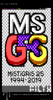 MS-GRS by filth