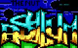 The Nut Asylum logo by j33p33