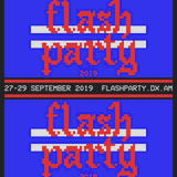 Flash Party by Jellica Jake