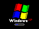 Windows XP by Uglifriut
