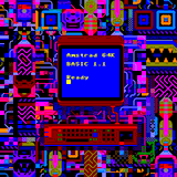Amstrad BASIC by Axl