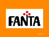 Conspicuously Orange by TeletextR