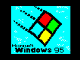 Windows 95 by Uglifruit