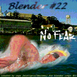 Alcatraz / Fear / Escape by Rage