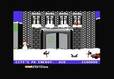 Way of the Exploding Gifts by @C64_endings