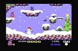 Creatures' Christmas by C64_endings