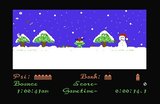 Gribbly's Christmas Day Out by C64_endings