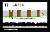 Pit(snow)fall by C64_endings