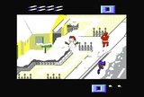 Slushy Paperboy by C64_endings