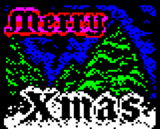 Merry Xmas by Illarterate
