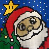 Santa Claus by Lego_Colin