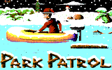 Park Patrol by Freeze64