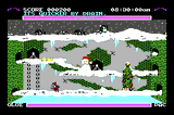 Roland's Snow Race by Freeze64
